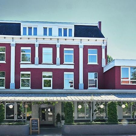 Hotel Juliana Valkenburg aan de Geul Extérieur photo
