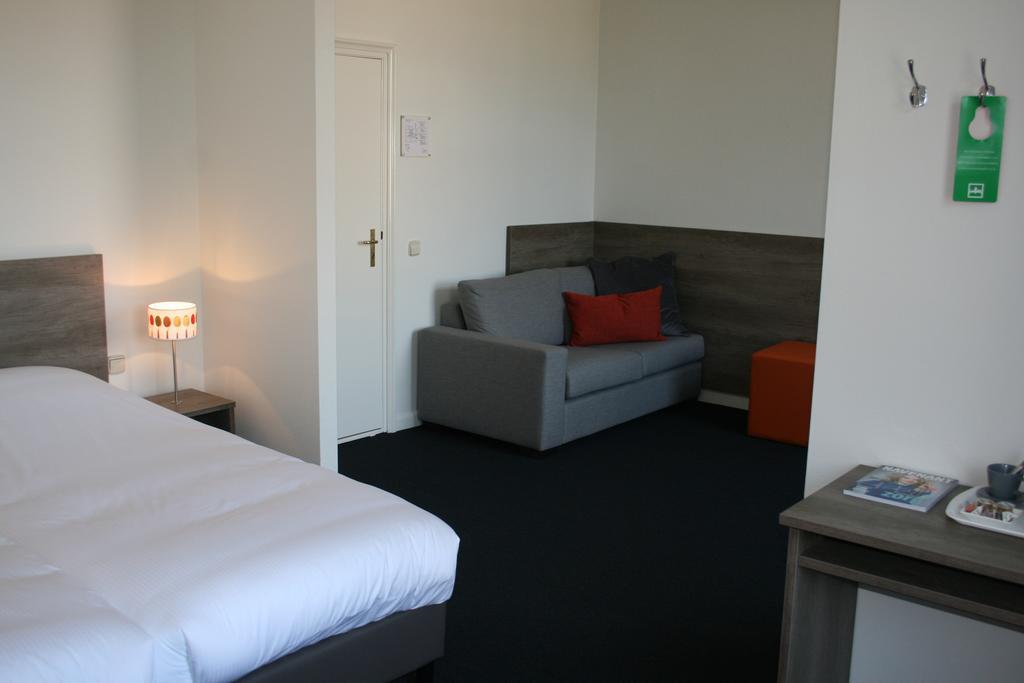 Hotel Juliana Valkenburg aan de Geul Extérieur photo