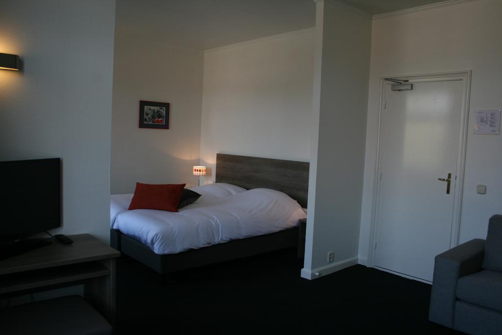 Hotel Juliana Valkenburg aan de Geul Extérieur photo