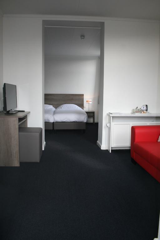 Hotel Juliana Valkenburg aan de Geul Extérieur photo