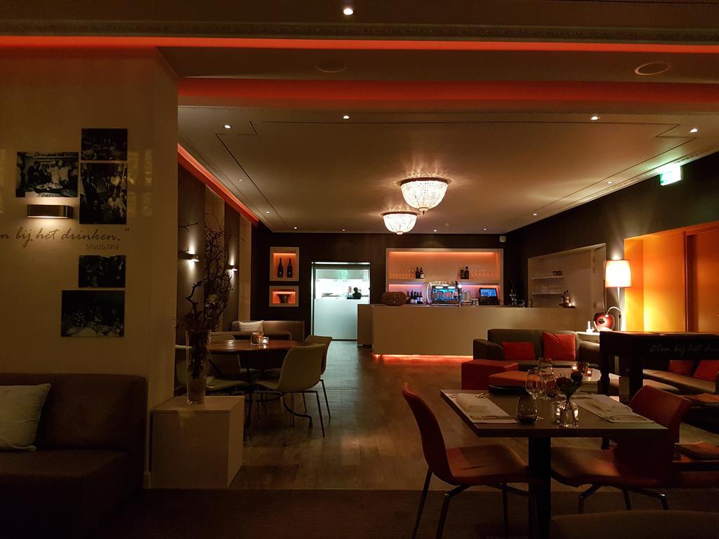 Hotel Juliana Valkenburg aan de Geul Extérieur photo