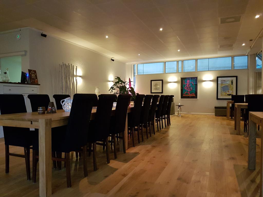 Hotel Juliana Valkenburg aan de Geul Extérieur photo