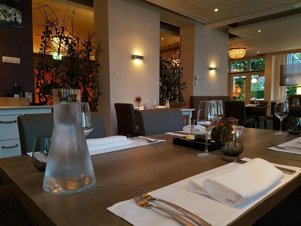 Hotel Juliana Valkenburg aan de Geul Extérieur photo