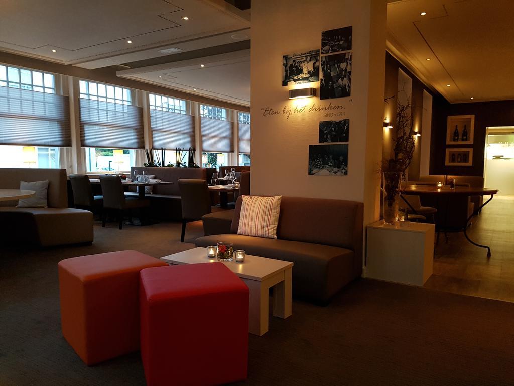 Hotel Juliana Valkenburg aan de Geul Extérieur photo