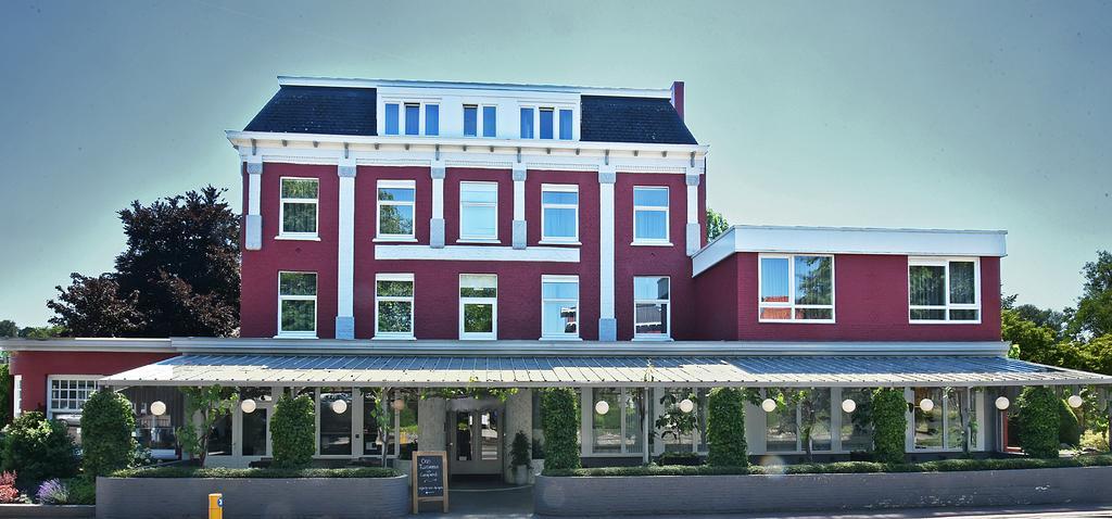 Hotel Juliana Valkenburg aan de Geul Extérieur photo