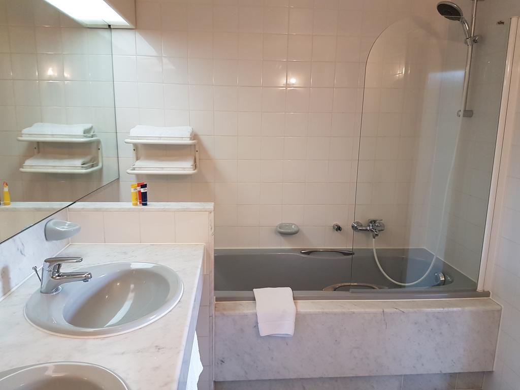 Hotel Juliana Valkenburg aan de Geul Extérieur photo