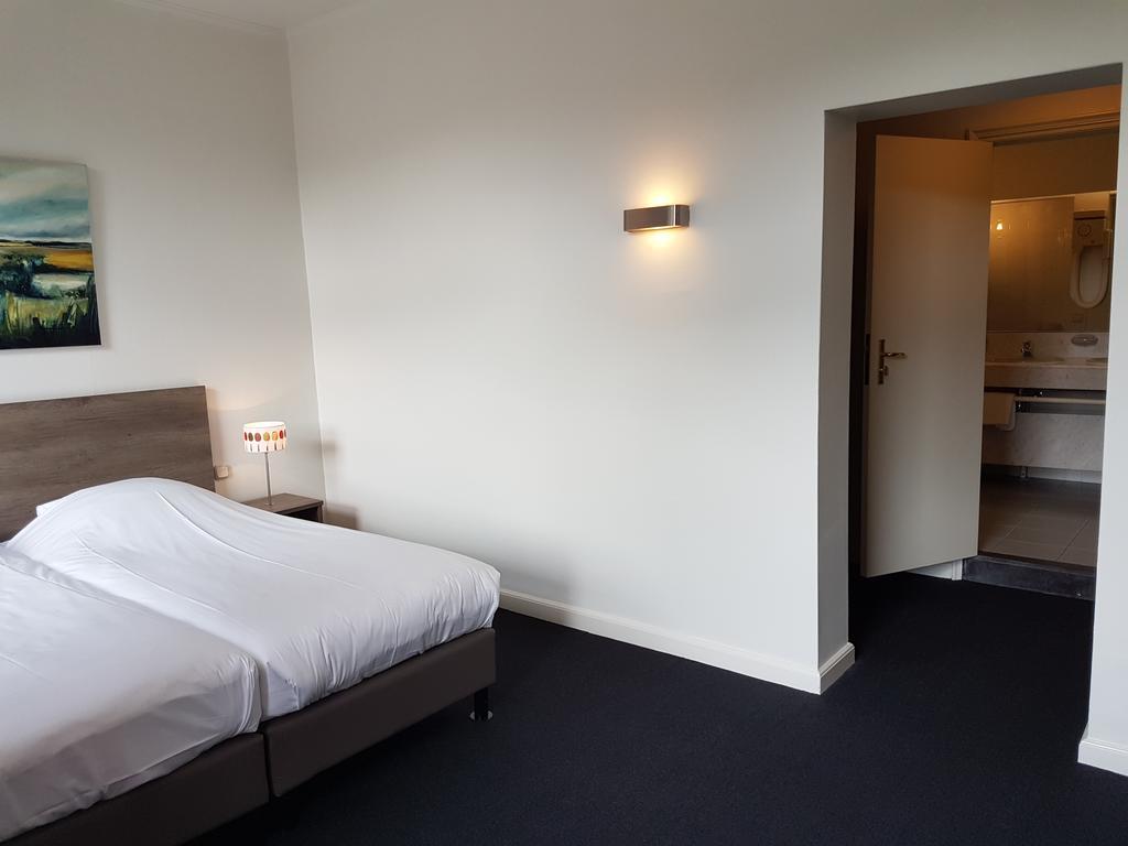 Hotel Juliana Valkenburg aan de Geul Extérieur photo
