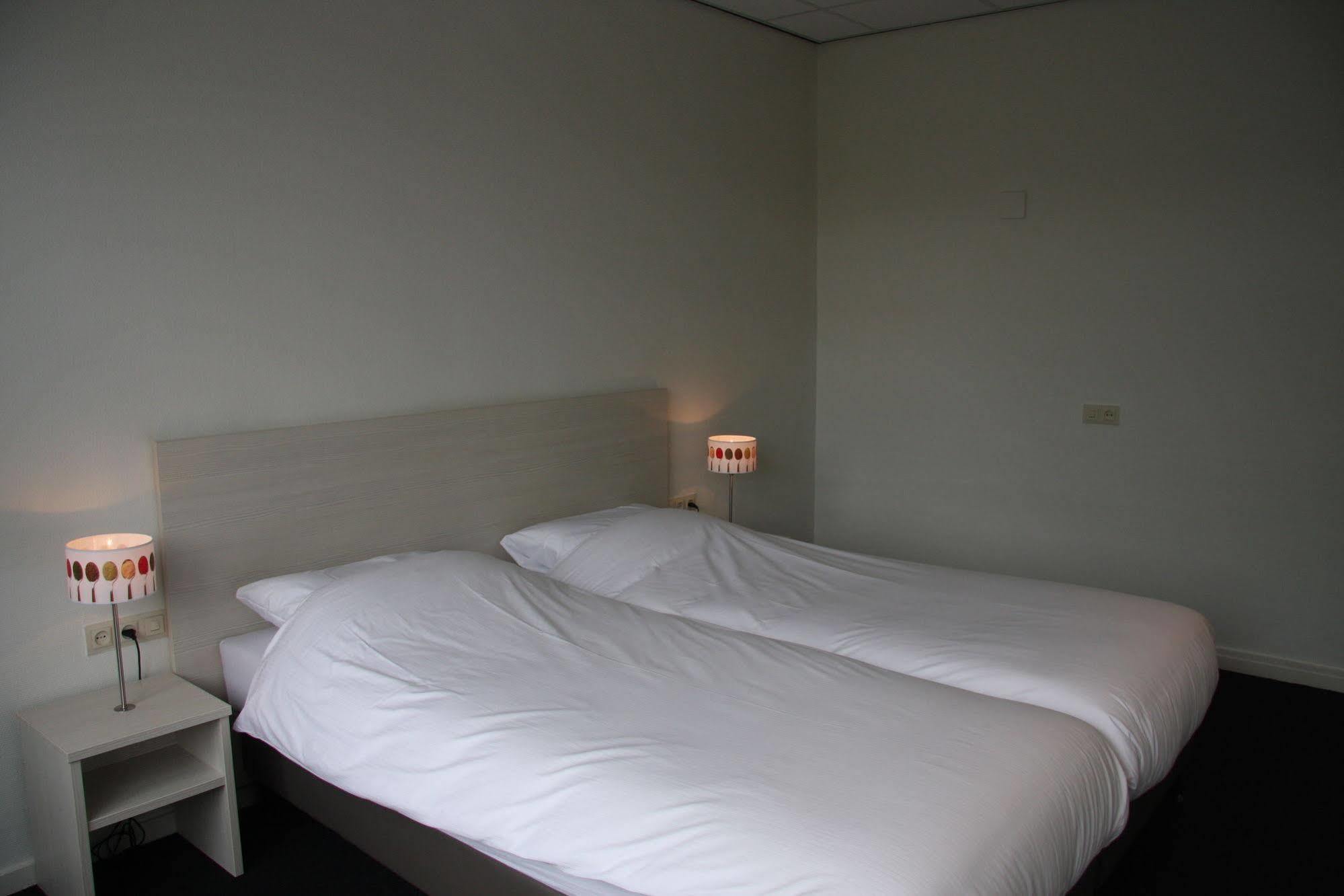 Hotel Juliana Valkenburg aan de Geul Extérieur photo
