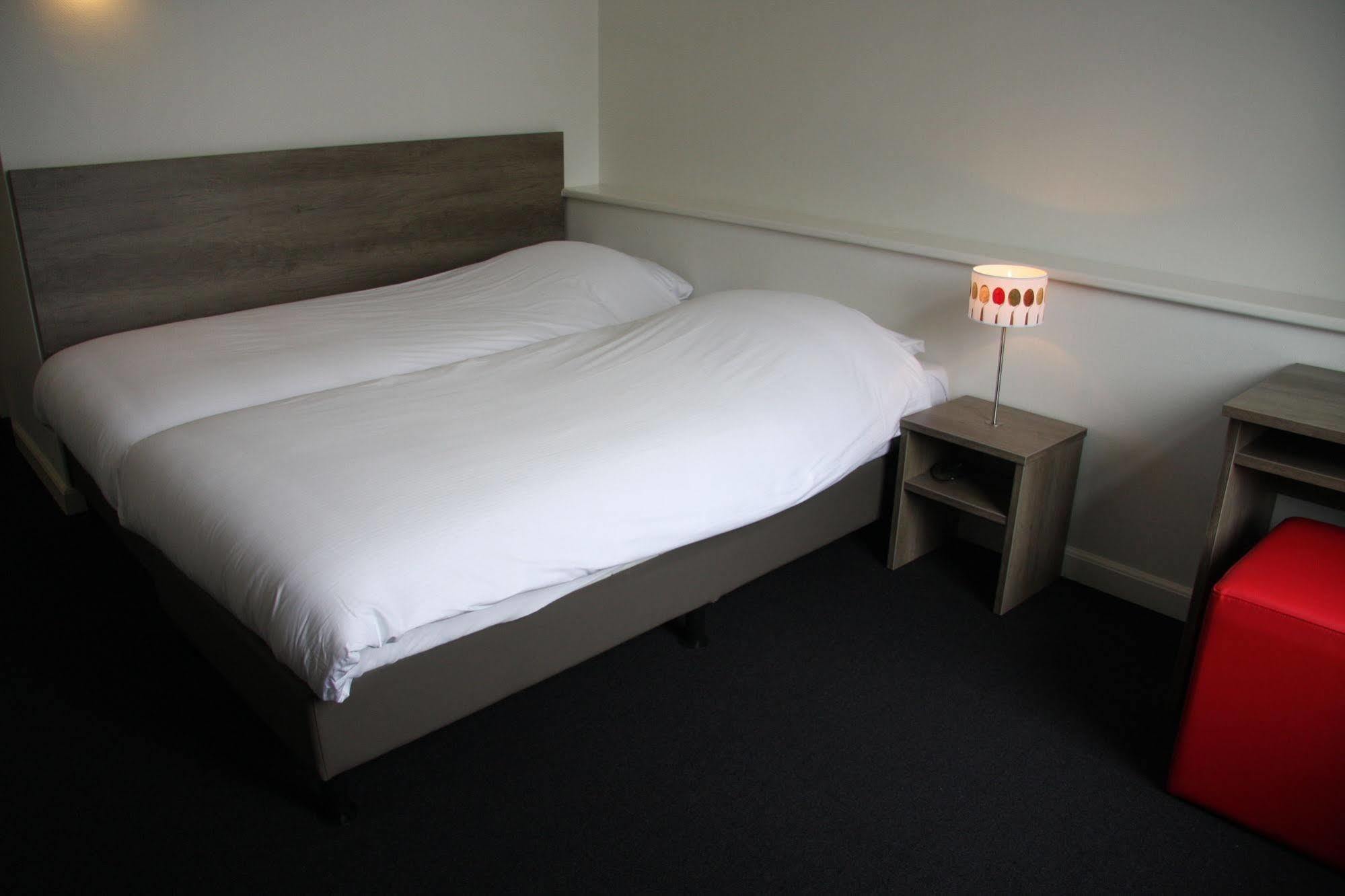 Hotel Juliana Valkenburg aan de Geul Extérieur photo