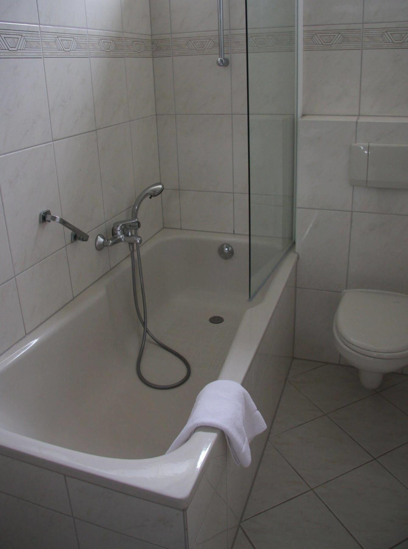 Hotel Juliana Valkenburg aan de Geul Extérieur photo