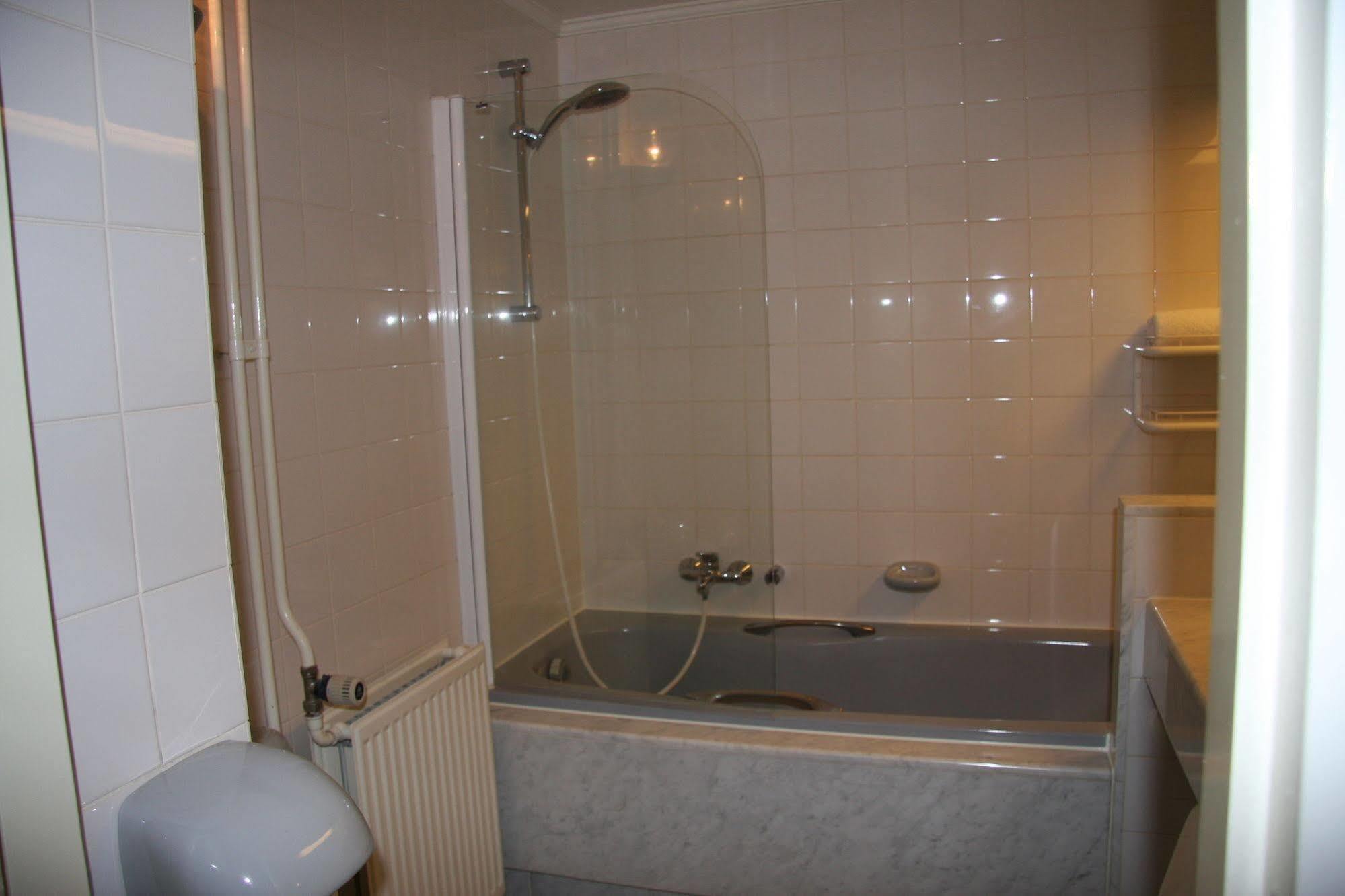 Hotel Juliana Valkenburg aan de Geul Extérieur photo