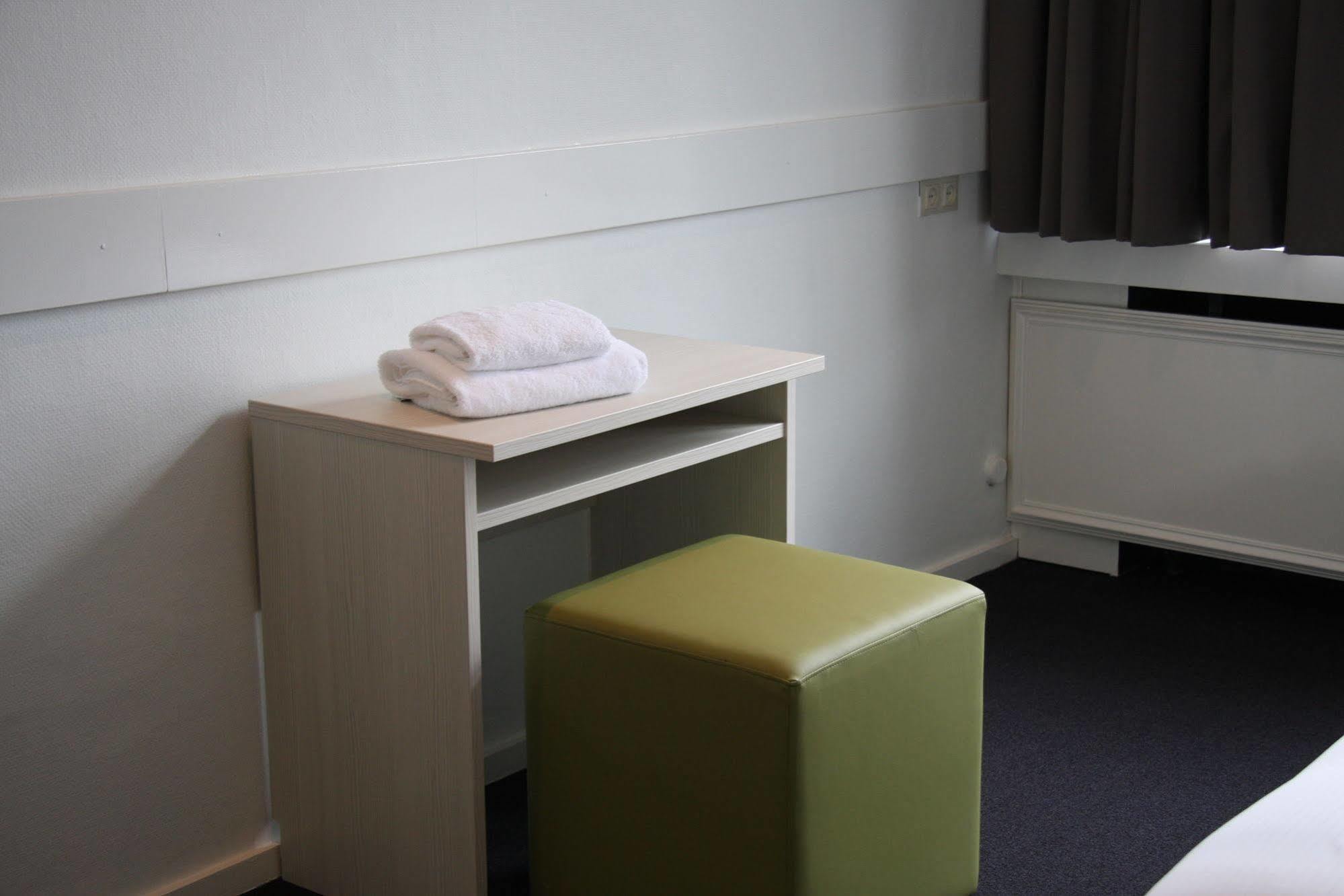 Hotel Juliana Valkenburg aan de Geul Extérieur photo