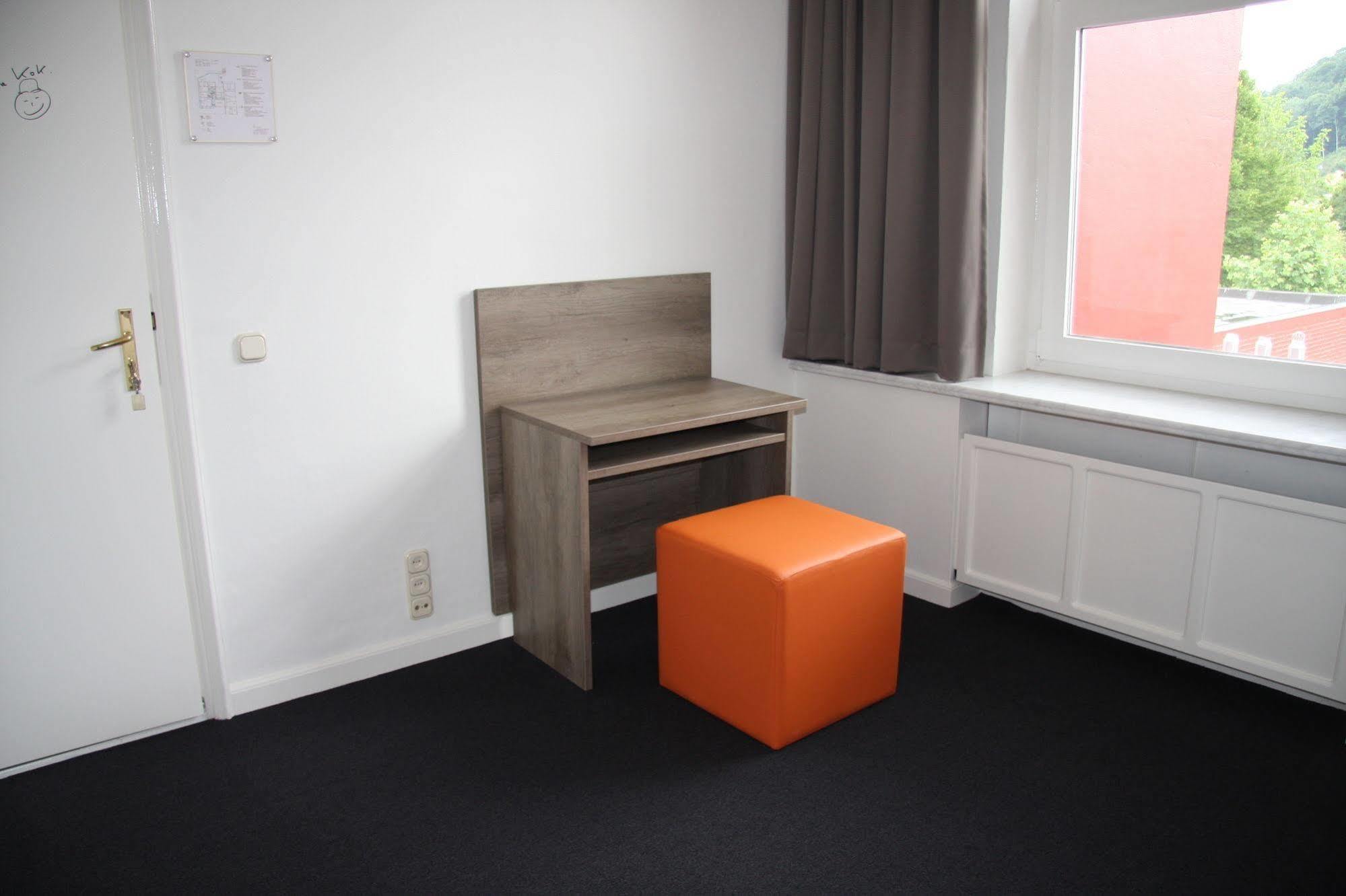 Hotel Juliana Valkenburg aan de Geul Extérieur photo