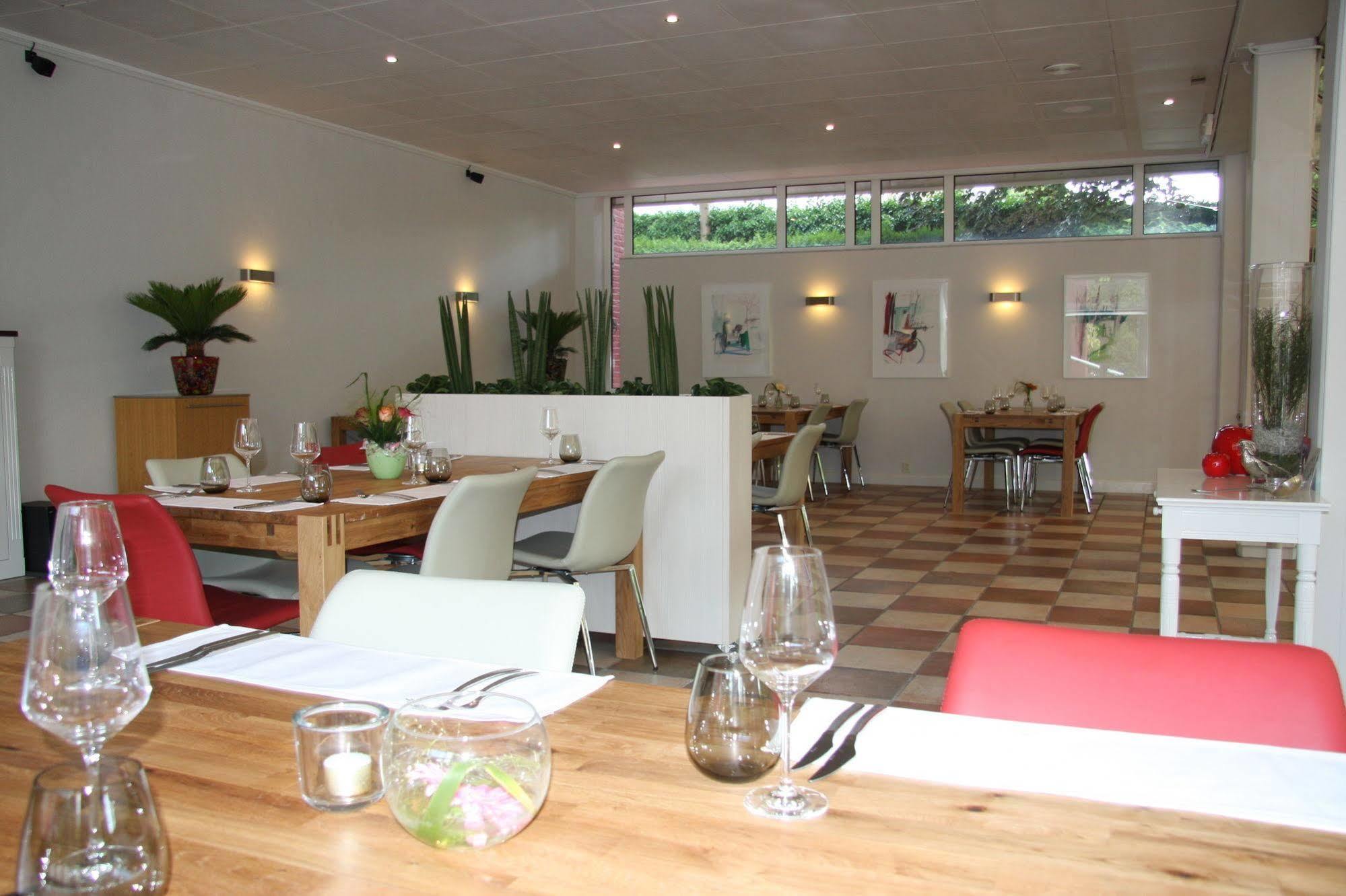 Hotel Juliana Valkenburg aan de Geul Extérieur photo
