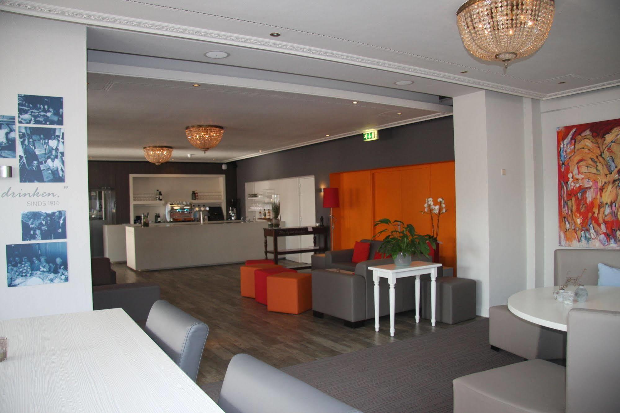 Hotel Juliana Valkenburg aan de Geul Extérieur photo