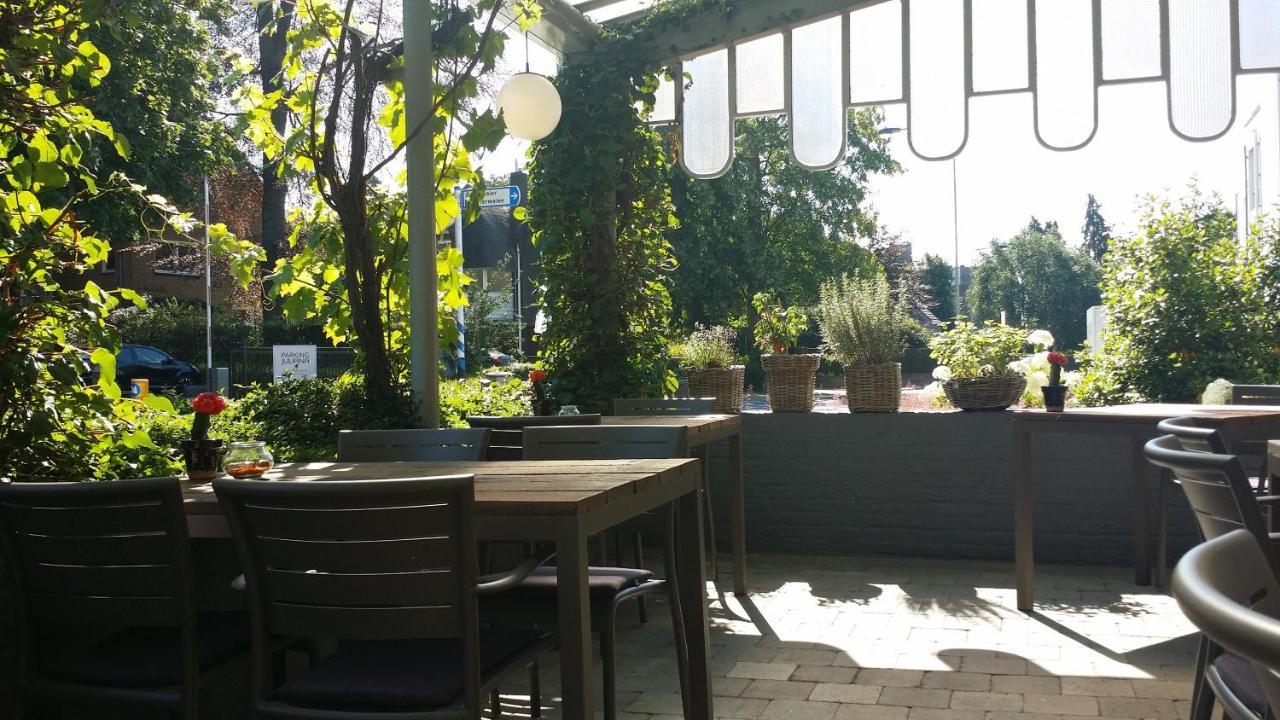 Hotel Juliana Valkenburg aan de Geul Extérieur photo