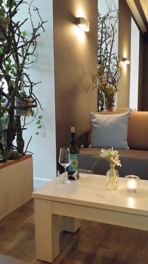 Hotel Juliana Valkenburg aan de Geul Extérieur photo