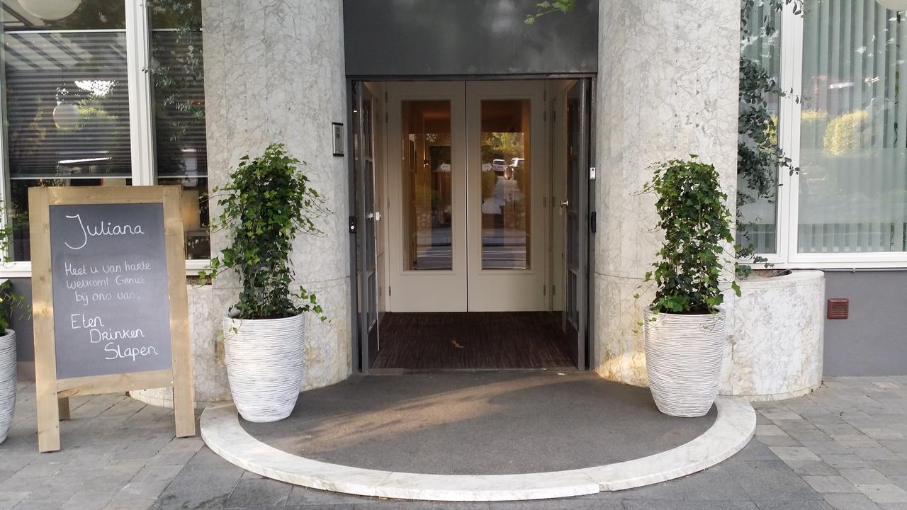 Hotel Juliana Valkenburg aan de Geul Extérieur photo